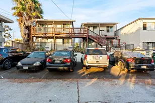 3544 3548 Del Rey St, Pacific Beach (San Diego), CA 92109 - Photo 3