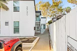 2720 Figueroa Blvd, Pacific Beach (San Diego), CA 92109 - Photo 7