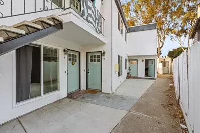 2720 Figueroa Boulevard, Pacific Beach (San Diego), CA 92109 - Photo 9