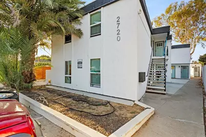 2720 Figueroa Boulevard, Pacific Beach (San Diego), CA 92109 - Photo 1