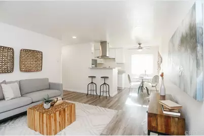 2720 Figueroa Boulevard, Pacific Beach (San Diego), CA 92109 - Photo 3