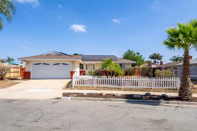 543 Palmwood Court, San Diego, CA 92139 - Photo 1