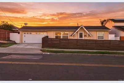 8812 Noeline Avenue, Spring Valley, CA 91977 - Photo 37