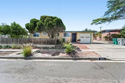 4675 Bannock Avenue, Clairemont Mesa, CA 92117 - Photo 1