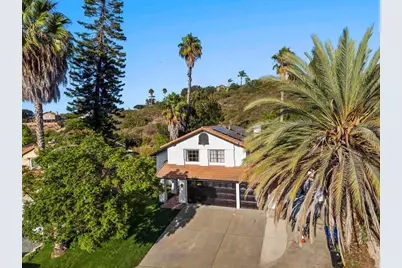 545 Canyon Drive, Bonita, CA 91902 - Photo 3