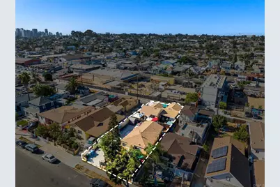 2944 46 Webster Avenue, San Diego, CA 92113 - Photo 1