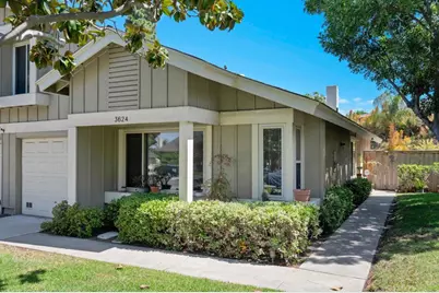 3624 White Sage Lane, San Diego, CA 92105 - Photo 1