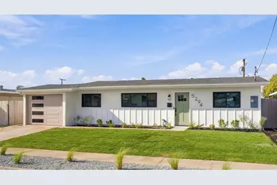 5294 Triana Street, San Diego, CA 92117 - Photo 3