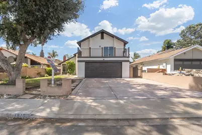 1810 Corbin Street, San Diego, CA 92154 - Photo 39