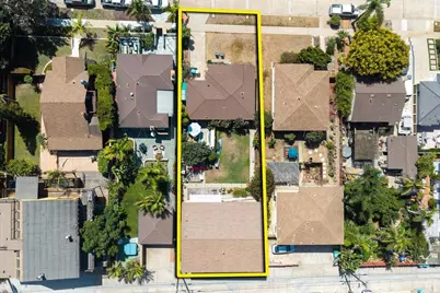 4670 72 Pescadero Avenue, San Diego, CA 92107 - Photo 21