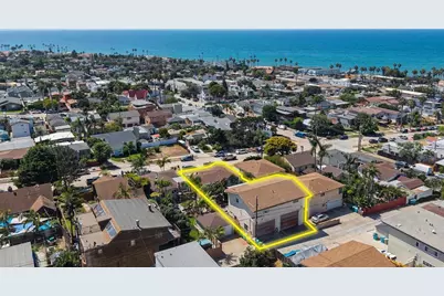 4670 72 Pescadero Avenue, San Diego, CA 92107 - Photo 19