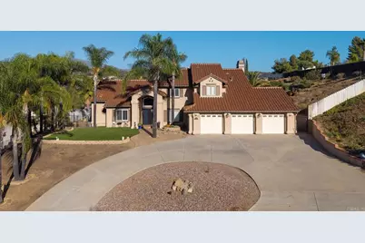 416 Summerhill Ter, Alpine, CA 91901 - Photo 1