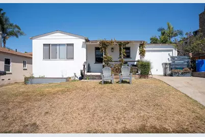 4670 72 Pescadero Avenue, San Diego, CA 92107 - Photo 3