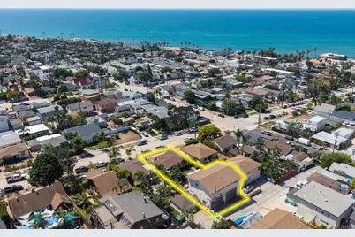 4670 72 Pescadero Avenue, San Diego, CA 92107 - Photo 5