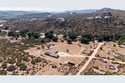 1825 La Posta Rd, Campo, CA 91906 - Photo 35