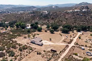 1825 La Posta Rd, Campo, CA 91906 - Photo 35