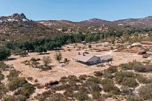 1825 La Posta Rd, Campo, CA 91906 - Photo 1