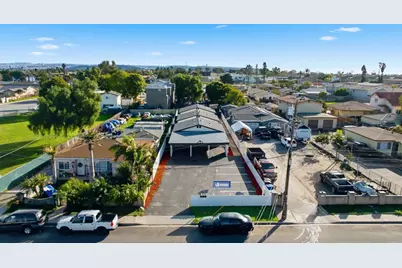 1877 Donax Avenue, San Diego, CA 92154 - Photo 1