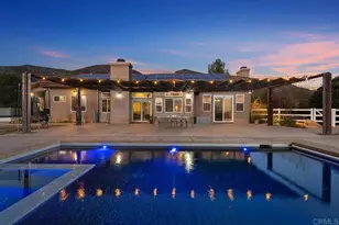 3701 Hidden Trail Dr, Jamul, CA 91935 - Photo 1