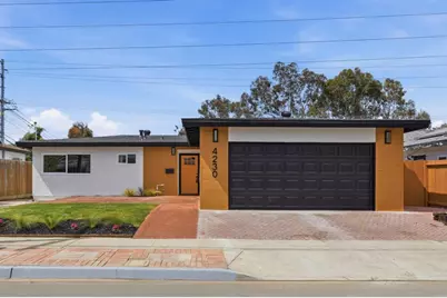 4230 Kirkcaldy Dr, San Diego, CA 92111 - Photo 1