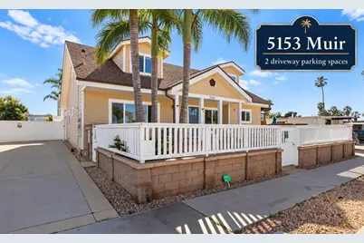 5153 5155 Muir Avenue, San Diego, CA 92107 - Photo 7