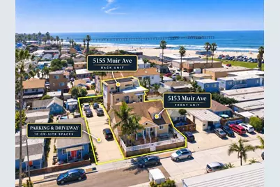 5153 5155 Muir Avenue, San Diego, CA 92107 - Photo 5
