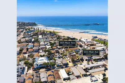 5153 5155 Muir Avenue, San Diego, CA 92107 - Photo 3