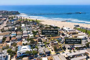 5153 5155 Muir Ave, San Diego, CA 92107 - Photo 3