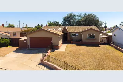 8761 Celestine Avenue, San Diego, CA 92123 - Photo 33