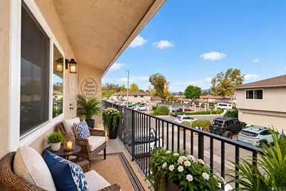 12152 Lemon Crest Drive #4, Lakeside, CA 92040 - Photo 3