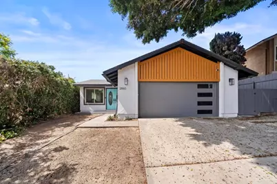 2860 Carmar Way, San Diego, CA 92139 - Photo 1