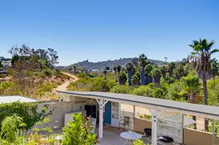 6060 Cowels Mountain Blvd, La Mesa, CA 91942 - Photo 35