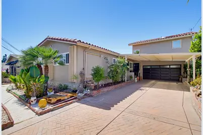 6060 Cowels Mountain Boulevard, La Mesa, CA 91942 - Photo 3