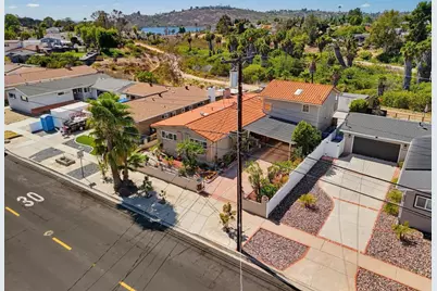 6060 Cowels Mountain Boulevard, La Mesa, CA 91942 - Photo 53