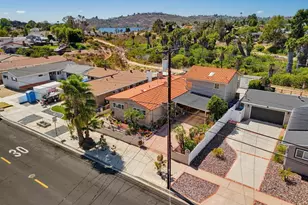 6060 Cowels Mountain Blvd, La Mesa, CA 91942 - Photo 53