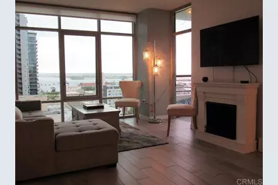425 W Beech St #1255, San Diego, CA 92101 - Photo 3