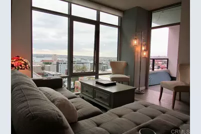 425 W Beech St #1255, San Diego, CA 92101 - Photo 1