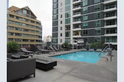 425 W Beech St #1255, San Diego, CA 92101 - Photo 25