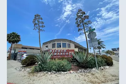 3910 Hicock Street, San Diego, CA 92110 - Photo 1