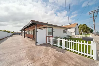 458 460 L Street #458-460, Chula Vista, CA 91911 - Photo 3