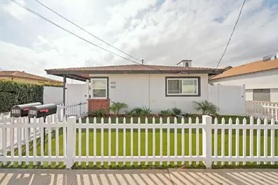 458 460 L Street #458-460, Chula Vista, CA 91911 - Photo 1