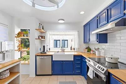 9230 Lake Murray Boulevard #G, San Diego, CA 92119 - Photo 1