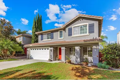 1405 Silver Springs Drive, Chula Vista, CA 91915 - Photo 3