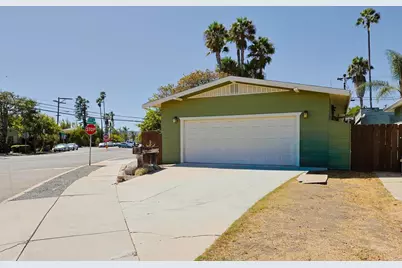 4603 Louisiana, San Diego, CA 92116 - Photo 3