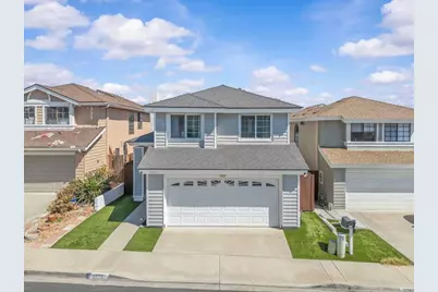 2375 Ravenwood Drive, Lemon Grove, CA 91945 - Photo 1