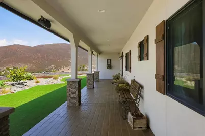 1457 Star Valley Road, Alpine, CA 91901 - Photo 3