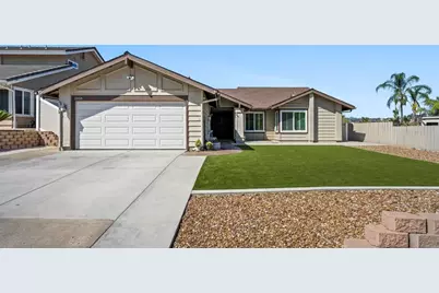 1958 Wind River Road, El Cajon, CA 92019 - Photo 1