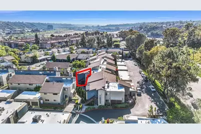6363 Rancho Mission Rd. Road #4, San Diego, CA 92108 - Photo 31