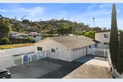 1199 E Washington Ave, El Cajon, CA 92019 - Photo 1