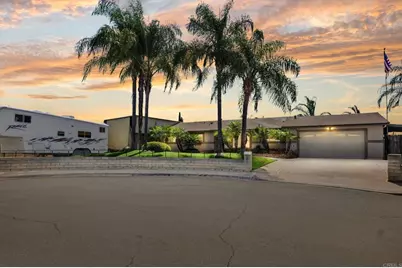 13444 Marjay Drive, Lakeside, CA 92040 - Photo 1